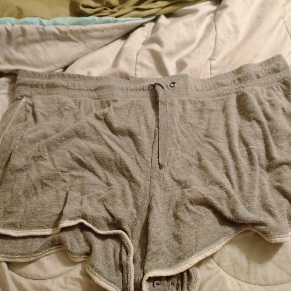Athletic Works Shorts - Picture 2 of 4